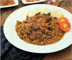 Kuliner Jakarta, 7 Nasi Goreng Enak di Jakarta Cocok untuk Dicoba saat Lapar Malam Hari