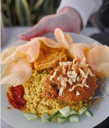 Kuliner Bandung, Lima Rekomendasi Kuliner Enak Untuk Sarapan di Bandung, Ada Nasi Sumur