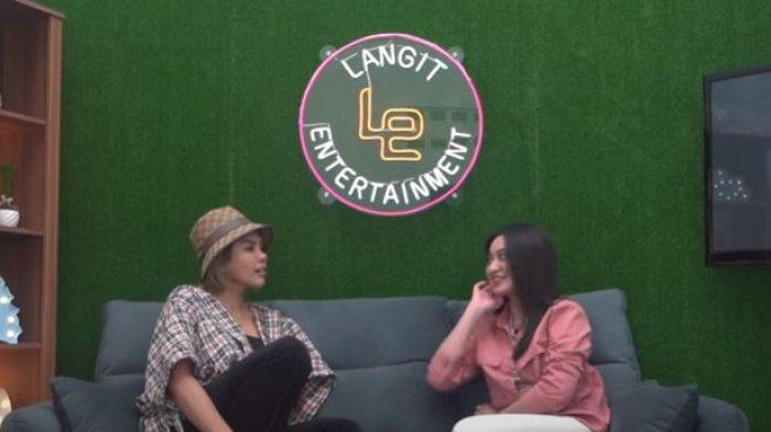 Nikita Mirzani senggol Amanda Manopo