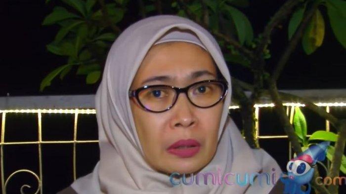Nita Thalia Disebut Telah Berubah oleh Istri Pertama