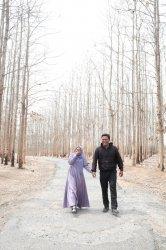 Medsos Bikin Viral Spot Foto Instagramable Terbaru di Bandar Lampung