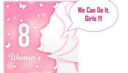 International Women’s Day, RSIM ajak perangi Kanker Serviks