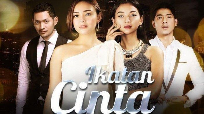 Sinopsis Ikatan Cinta Malam Ini Episode 120 Selasa 12