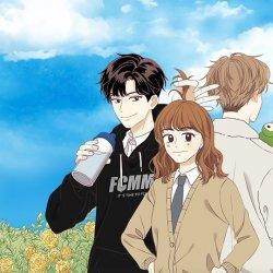 Webtoon Girls World, Spioler Episode 39 Oh Nari Menolak Kwon Seungha?