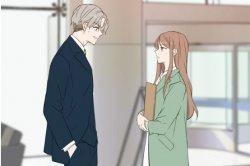 Spoiler Webtoon Lets Meet in the Next Life episode 28, Ji Seok Mabuk Karna Ditolak Doyoon