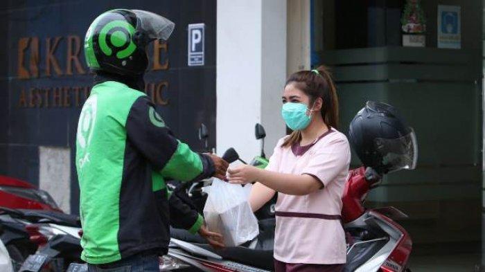 Super APP Gojek, Ringankan Tugas Tenaga Medis saat Pandemi Covid-19