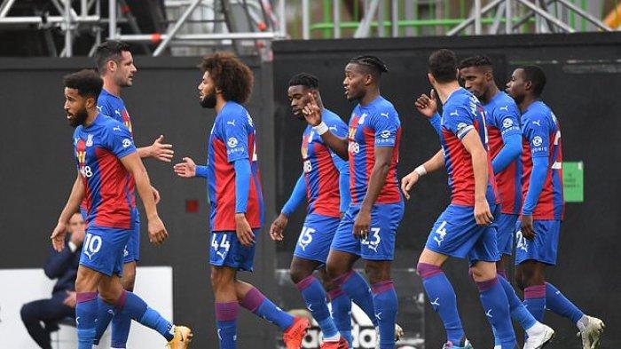 Crystal Palace