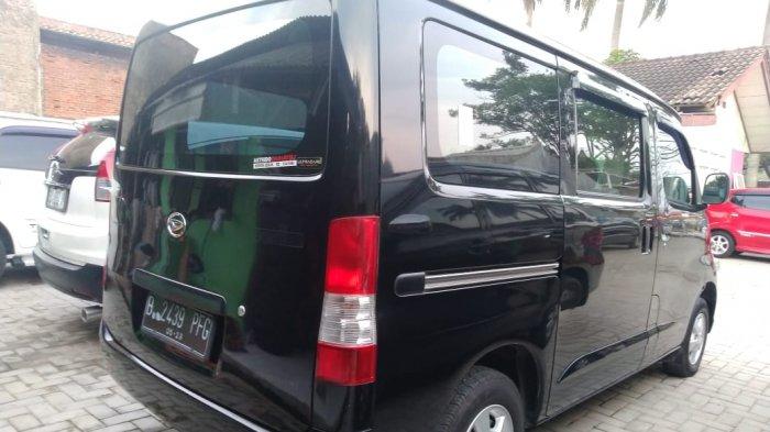 Unit Daihatsu Gran Max di Bos Mobil & BA Mobilindo, Ilustrasi. Harga Mobil Bekas Daihatsu Gran Max di Bandar Lampung, Mulai Rp 50 Jutaan