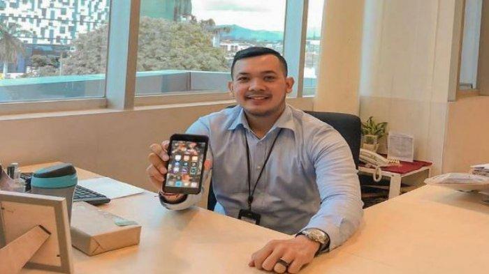 Dita Aprilia Arista, PT Bank Negara Indonesia Tbk jabatan Teller (Bina BNI) dan masih banyak lagi alumni Universitas Teknokrat Indonesia yang dipimpin oleh Rektor Dr. HM. Nasrullah Yusuf, SE, MBA