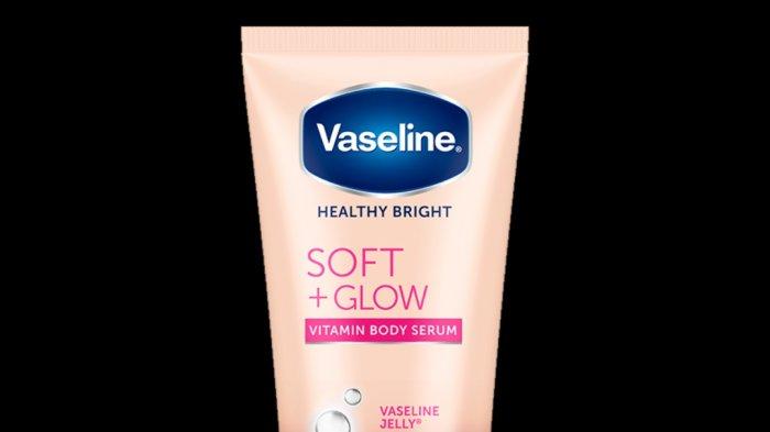 Ilustrasi. Simak, harga Vaseline Soft Glow 180 ml dalam Promo Shopee 2021.