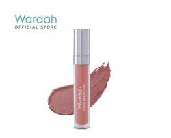 Wardah Exclusive Matte Lip Cream