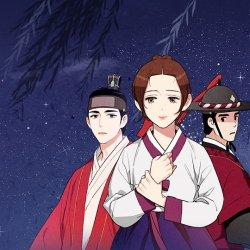 Webtoon The Forbidden Marriage, Spoiler Episode 17 Ye Sorang Ketahuan Berpura-pura?