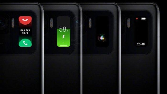 Xiaomi Mi 11 Pro
