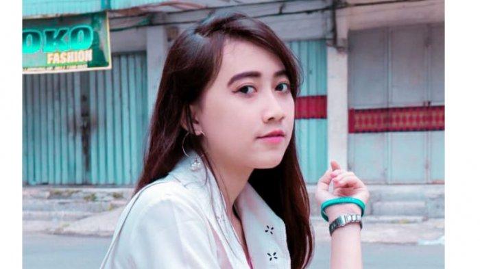 Joya, mahasiswi pendidikan Bahasa Inggris Universitas Teknokrat Indonesia.