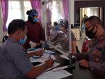 Sempat Tertunda, 50 Personel Polres Tanggamus Kini Divaksin Covid-19 4 50 personel polres tanggamus menerima vaksinasi covid 19 yang sebelumnya sempat tertunda