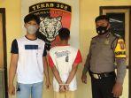Ini Modus 2 Maling Gasak 2 Motor dan 2 Ponsel di Pringsewu 4 curanmor di pringsewu 98