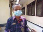 DKP3 Metro Lampung Terjunkan Tim Antisipasi Kesehatan Hewan Kurban Idul Adha 2021 4 kabid peternakan dkp3 metro parjiya