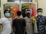Gara-Gara Klakson, Seorang Pemuda Jadi Korban Penikaman 4 pelaku penikaman 44