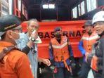 Belum Ditemukan, Bocah Hanyut di Pasar Tugu Bandar Lampung Akan Dicari Selama Sepekan 4 pencarian bocah hanyut di pasar tugu bandar lampung 3