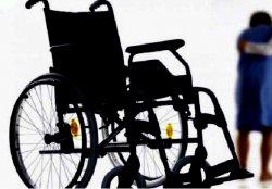 Dinas Sosial Kota Bima Berikan Bantuan Alat Rusak Bagi Penyandang Disabilitas