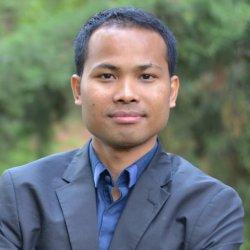 Wasekjend PB NWDI Sekaligus Dosen UI, Sya’roni Mengutuk Keras Penyerangan Israel ke Masjidil Aqsa