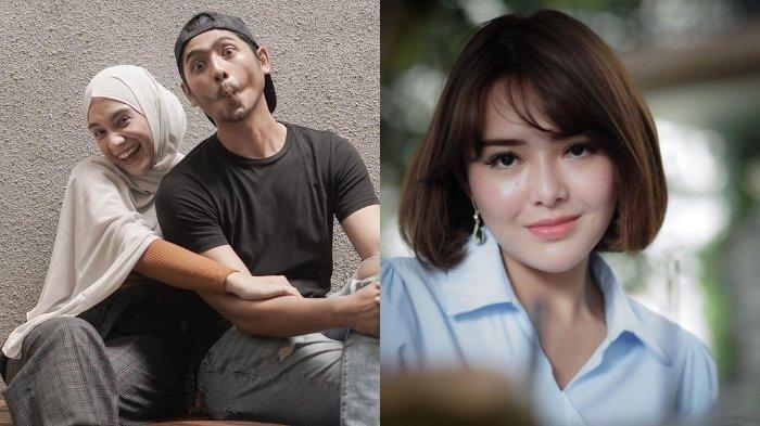 Arya Saloka kepergok tak follow Amanda Manopo, Putri Anne hingga Ayya Renita buka suara