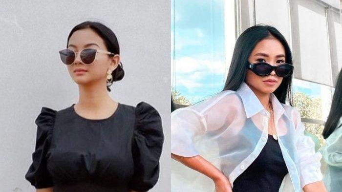 Rumor ada konflik antar Glenca Chysara dan Ayya Renita