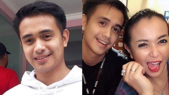 Ajun Perwira dan Jennifer Jill