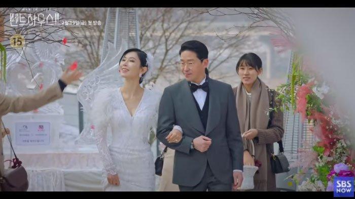 Drama Korea The Penthouse 2