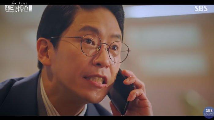 Joo Dan Tae The Penthouse 3.