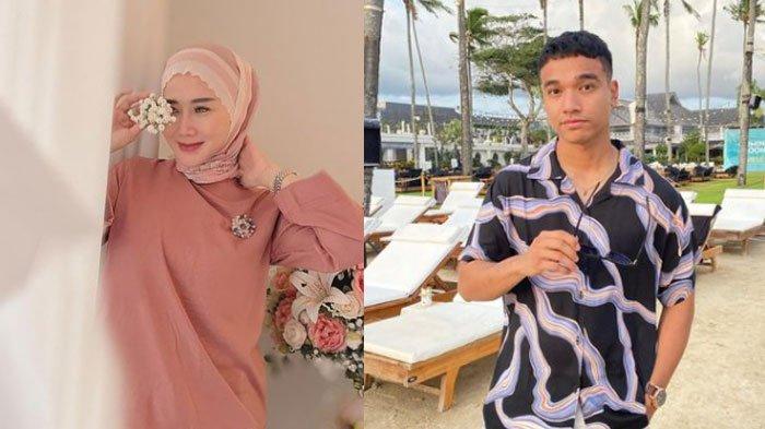 Marissya Icha dan Fadly Faisal ramai dijodoh-jodohkan untuk menjalin hubungan lebih dari sekadar teman.
