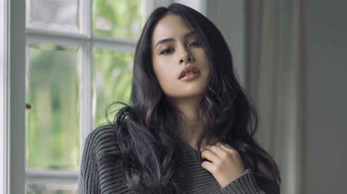 Maudy Ayunda