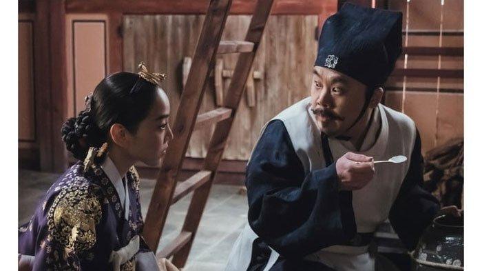 Mr Queen episode 16