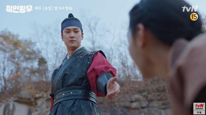 Mr Queen episode 19