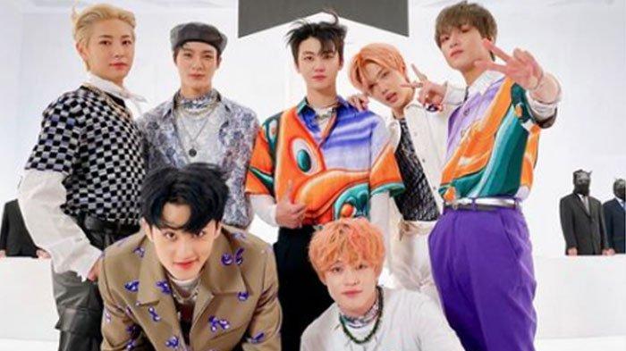 NCT Dream Hello Future
