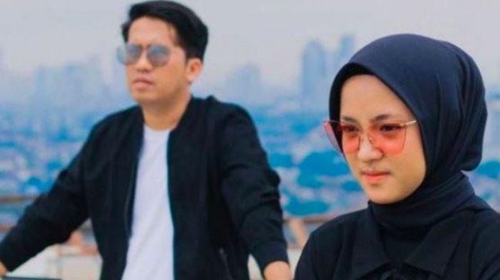 Nissa Sabyan dan Ayus Sabyan.