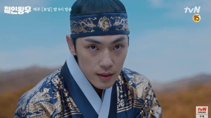 Sinopsis Drama Korea Mr Queen episode 18