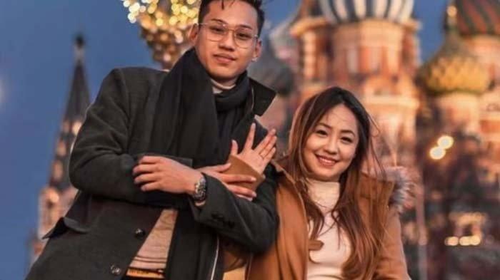 Susyen Regina sempat dilamar Indra Kenz.