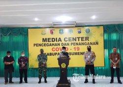Karyawan di Surabaya Jadi Pasien Nomor 06 Positif Covid-19 Sumenep, Wajib Isolasi Mandiri 14 Hari