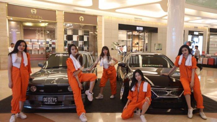 Diler Mobil Di Makassar Tawarkan Dp Ringan Ada Rp 8 Jutaan Lho Tribun Timur