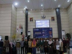 Jurusan Farmasi UIN Alauddin Gelar Alauddin's Pharmaceutical Competition