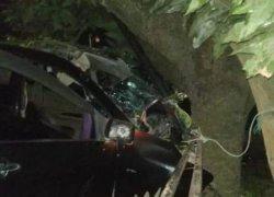 Kapolres Pinrang Turut Berduka Atas Kecelakaan Mobil Tewaskan 4 Orang di Jl Poros Pinrang-Sidrap