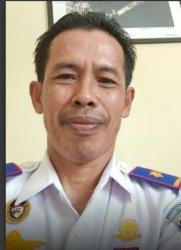 Kepala Syahbandar Palopo Diganti, Muh Asgar: Saya Dimutasi ke Kampung