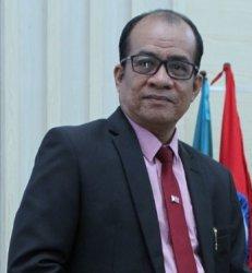 PSBB Jilid II: Bentuk Interaksi Sosial Disasosiatif