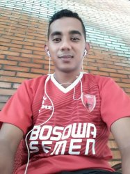 Reinaldo Tidak Main, Sekertaris AFK Luwu Timur Optimis PSM Menang
