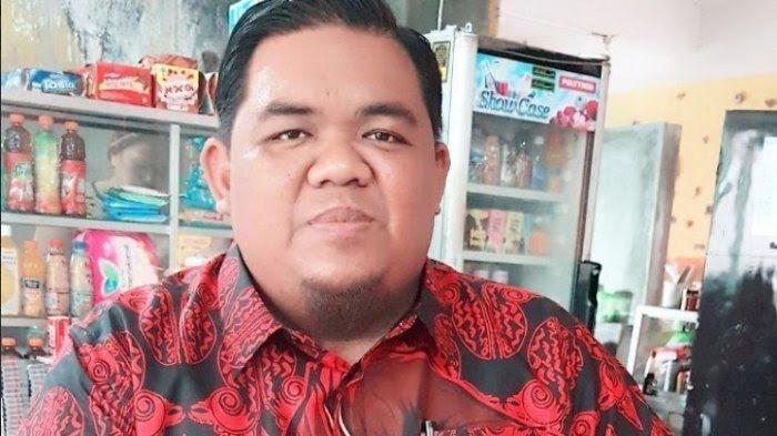 Pakar Hukum Unhas Muh Hasrul.