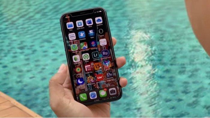 Apple iPhone 11 Pro Max