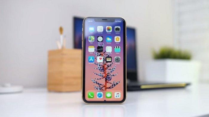Apple iPhone Xr