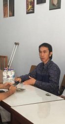 Dosen FISIP Unismuh Makassar Minta Penyebar Hoax 7 Kontainer Surat Suara Ditangkap