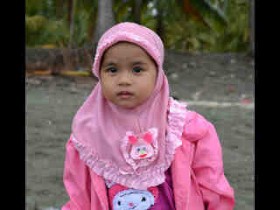 Sejak Pagi, Dewi Ayu Hilang di Pinrang